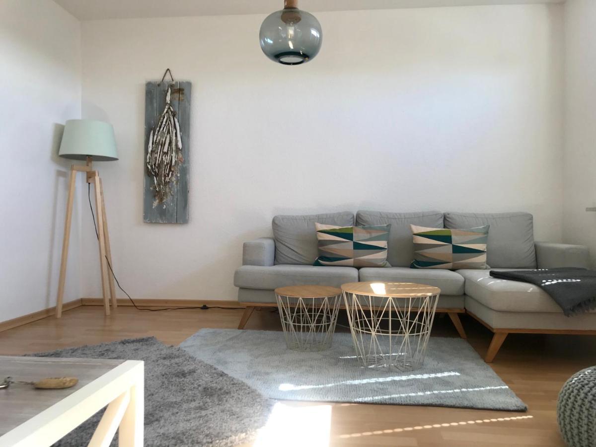 Haus Meeresbrise Haus Karin Norderney Esterno foto