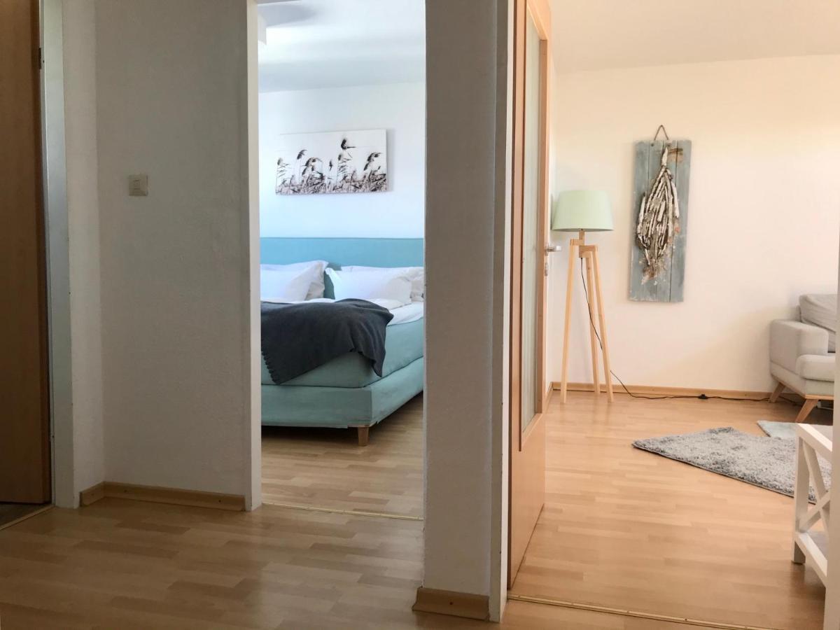 Haus Meeresbrise Haus Karin Norderney Esterno foto