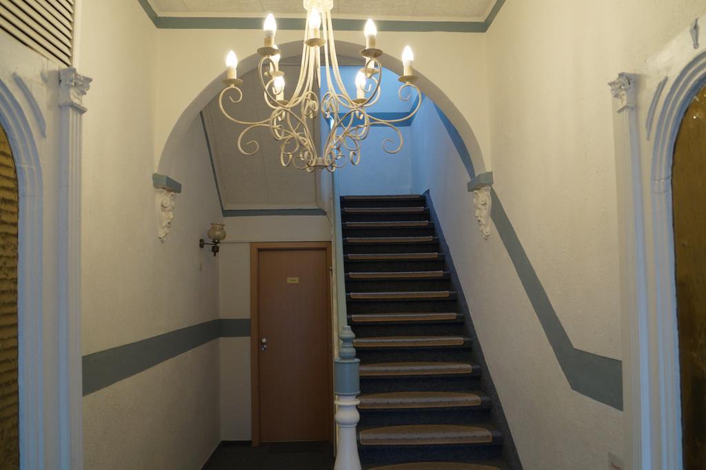 Haus Meeresbrise Haus Karin Norderney Esterno foto